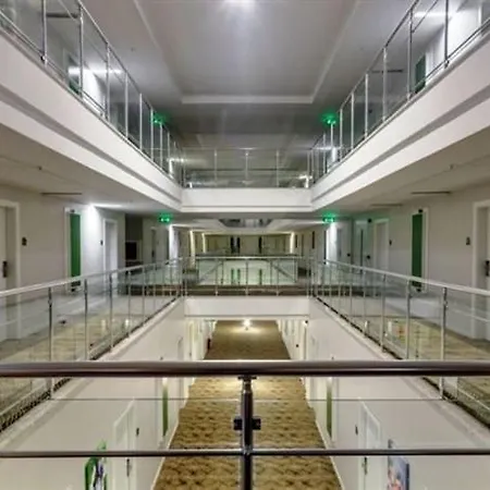 Armir Hotel