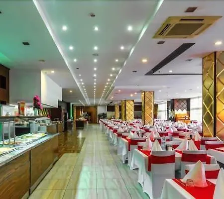 Hotel Armir Kemer