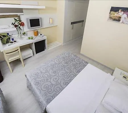 Armir 5* Kemer