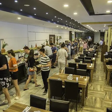 Armir Hotel Kemer