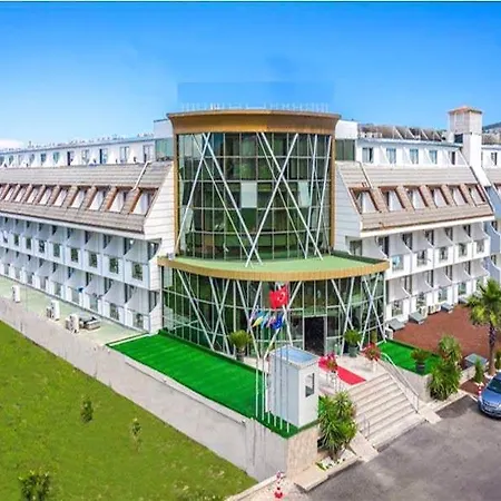 Armir Hotel